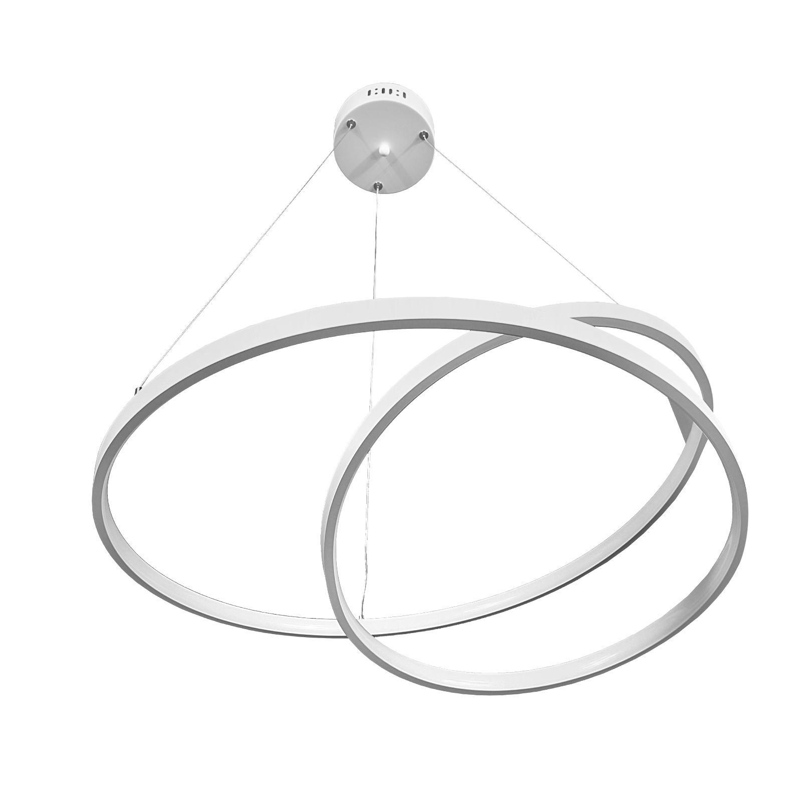 LED pakabinamas šviestuvas 60W - Image 3