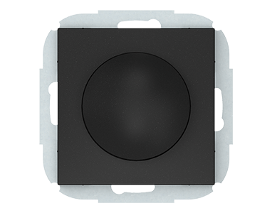 REGULIUOJAMŲ LED LEMPŲ (1–100 W) ŠVIESOS REGULIATORIUS, BE RĖMELIO QUADRUM QR 1000