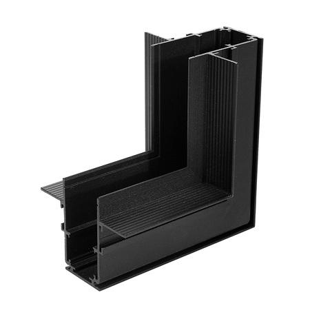Magnetinis kampas 90 laipsnių, montuojamas ant lubų ir sienos LL-20A
