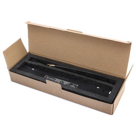 Magnetinio bėgelio maitinimo šaltinis, juodas, 100W - Image 3