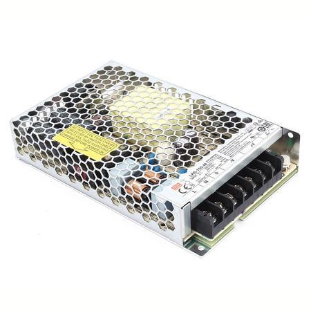 Magnetinių bėgelių ir LED juostų maitinimo šaltinis 150W, 48V