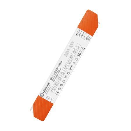 Transformatorius LED 150W 24V IP20