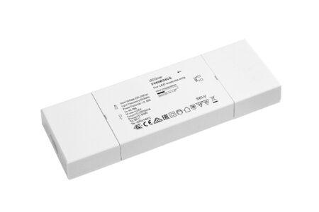 Transformatorius LED 60W 24V IP20