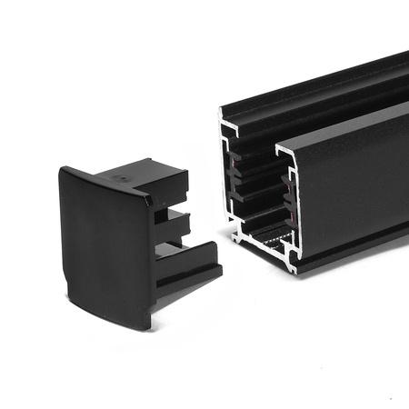 Trifaze bėgelių sistema LL-DX 100 cm