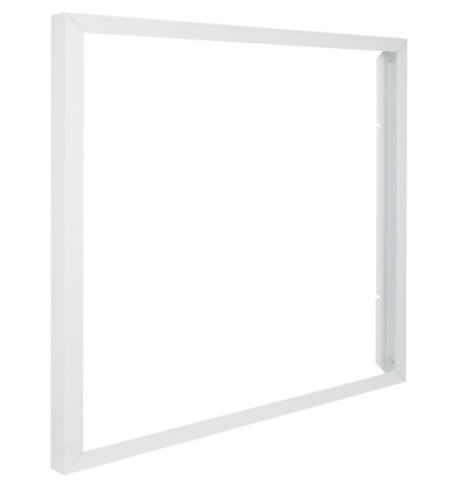 Panelės paviršinio montavimo rėmelis PANEL 600
