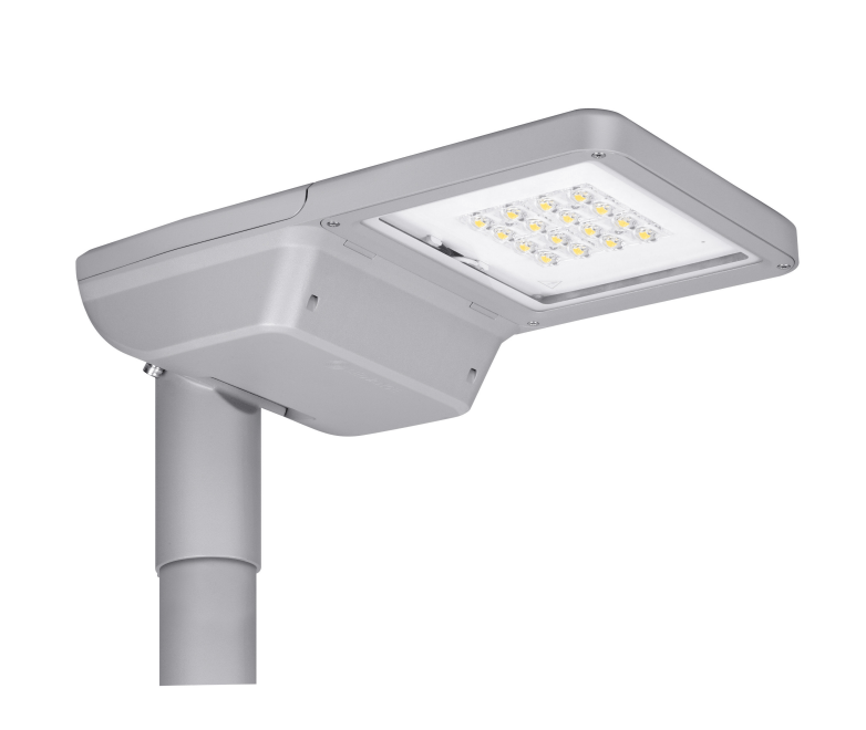 36W gatvės šviestuvas SL FLEX SM, baltas, 4000K - Image 3