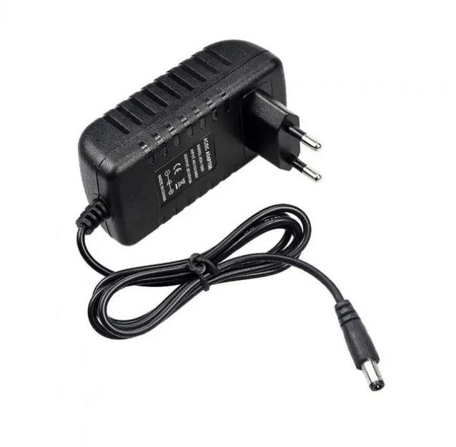30W LED maitinimo šaltinis, 12V, 2,5A, IP44