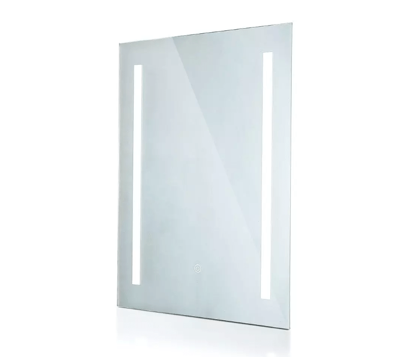 Veidrodis su apšvietimu V-TAC, 17W, 6400K, IP44 - Image 3