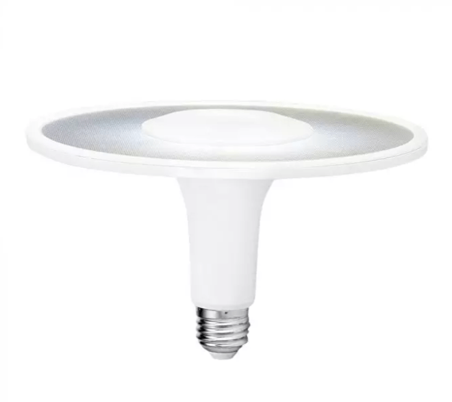 18W LED lemputė V-TAC, 3000K, E27, balta - Image 3