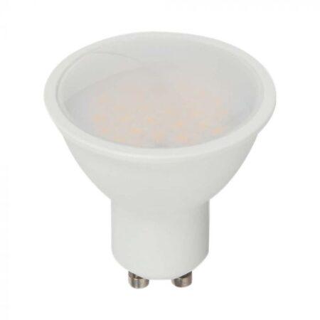 2,9W LED lemputė, GU10, 3000K