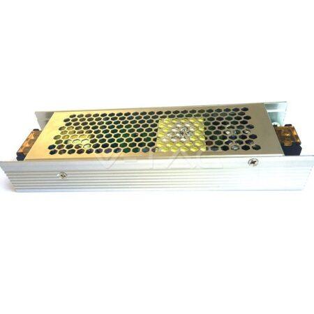 150W Maitinimo šaltinis 12V V-TAC, IP20