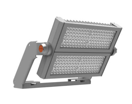 600W prožektorius LEDVANCE, baltas, 5700K, IP66