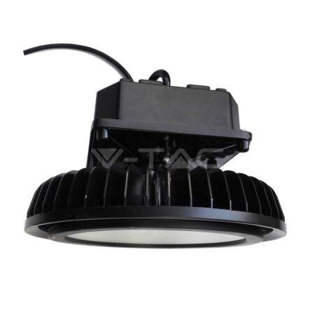500W LED sandėlio šviestuvas, 4000K, su MEANWELL dimeriuojamu maitinimu šaltiniu