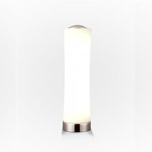 18W Stalinis LED šviestuvas V-TAC, dimeriuojamas, baltas, 3000K (šiltai balta)