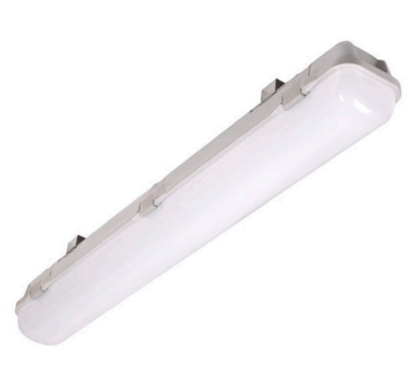 39W LED šviestuvas WARS 1x120 4000K - Image 2