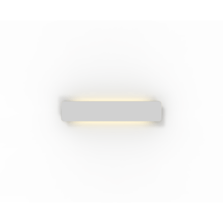 10W LED sieninis šviestuvas FOSCA, baltas, 2700/3000/4000K, A3833471B