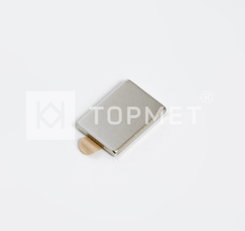 Magnetinis laikiklis profiliui 10x14x1,5mm