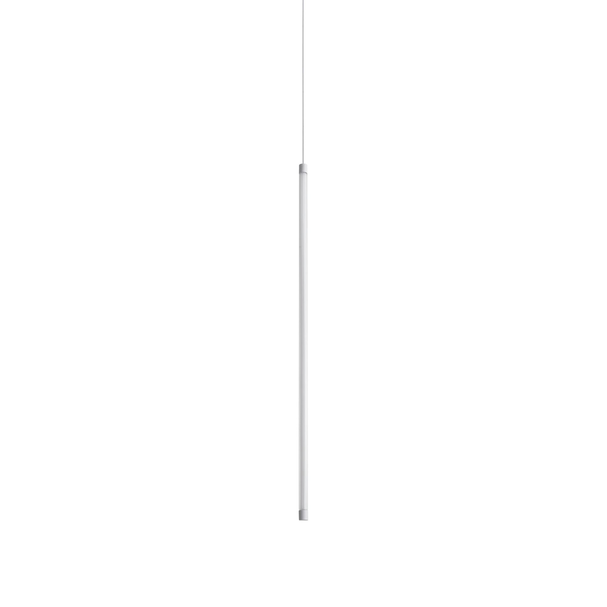 11W LED pakabinamas šviestuvas TUBIX, baltas, 3000K, 352671