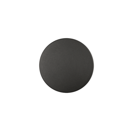 11W LED sieninis fasado šviestuvas COMBO, juodas, 2700/3000K, IP65, dimeriuojamas, A3966170NDP