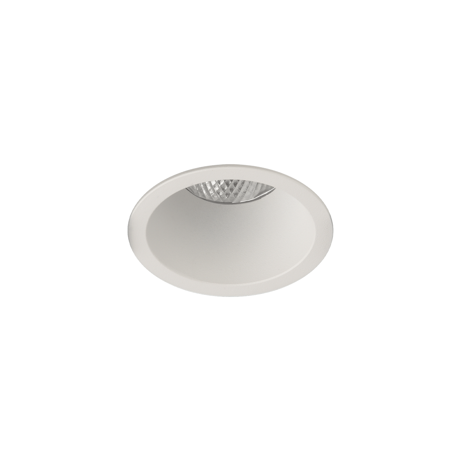 12,5W LED įleidžiamas šviestuvas KIDAL, baltas, 3000K, dimeriuojamas, IP44, E3771102BDT