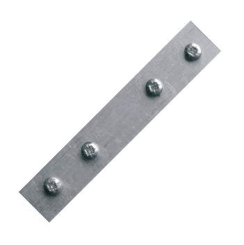 Mechaninis sujungimas magnetinėms sistemoms INSIGHT