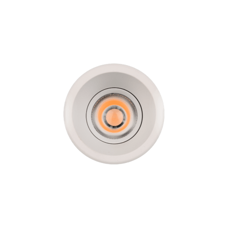 12W LED įleidžiamas šviestuvas MOVE, baltas, 2700/3000K, dimeriuojamas, IP44, E3984170BDT