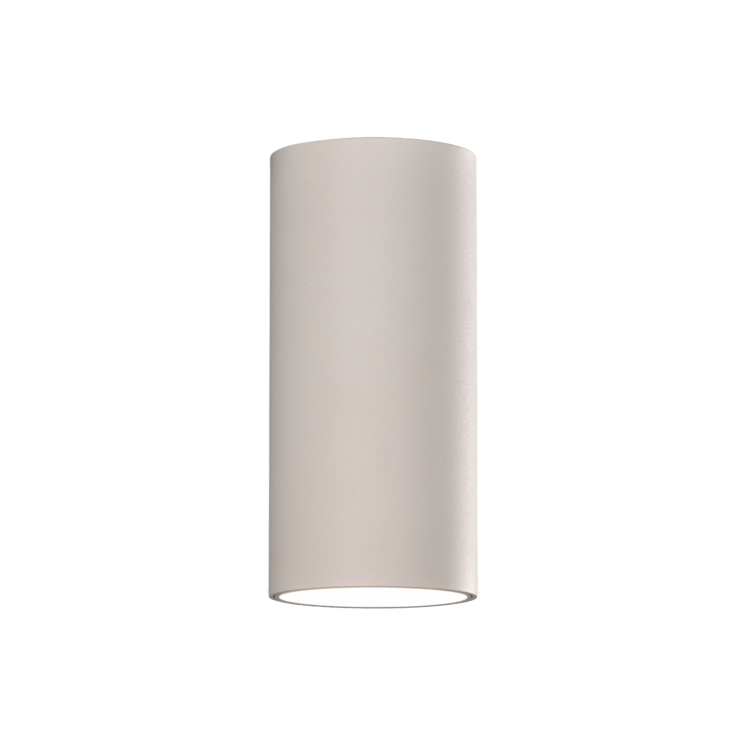 12W LED linijinės sistemos PIPE šviestuvas, baltas, 3000K, dimeriuojamas, P3986000BDP