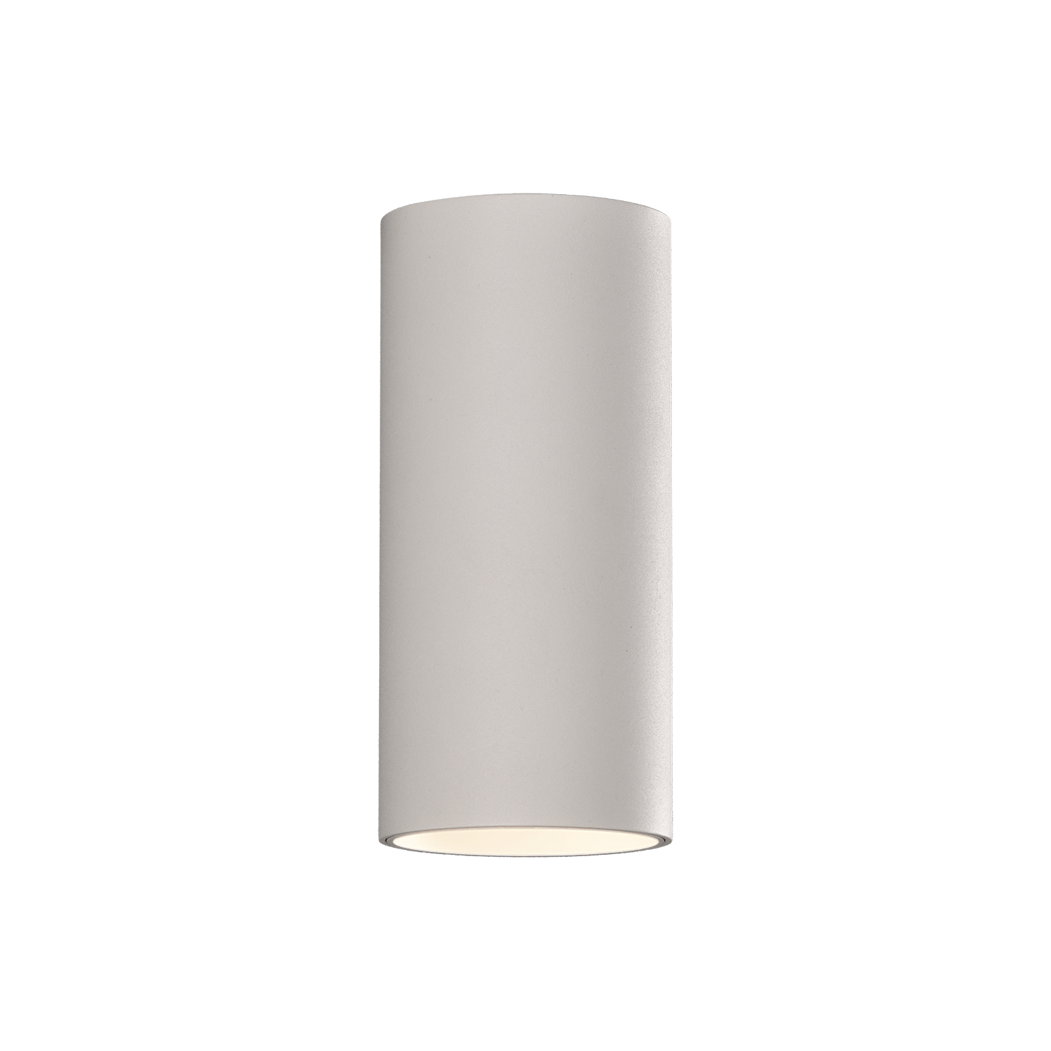 12W LED lubinis šviestuvas PIPE, baltas, 4000K, P3986010B