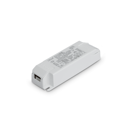 12W LED maitinimo šaltinis INFINITY, 150/250mA, dimeriuojamas, 370088