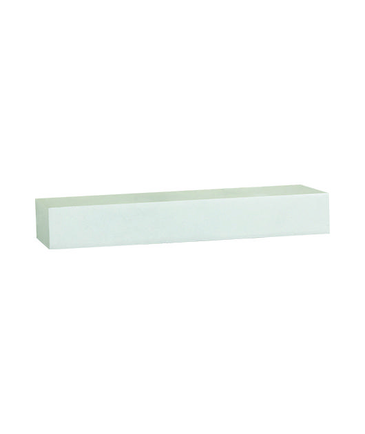12W LED paviršinis lauko šviestuvas, baltas, 3000K, E168 - Image 2
