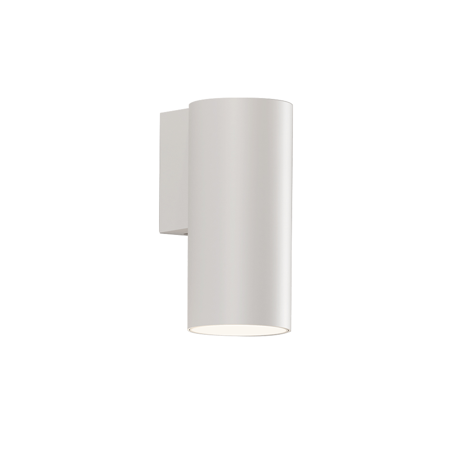 12W LED sieninis šviestuvas PIPE, baltas, 4000K, dimeriuojamas, A3986010BDP