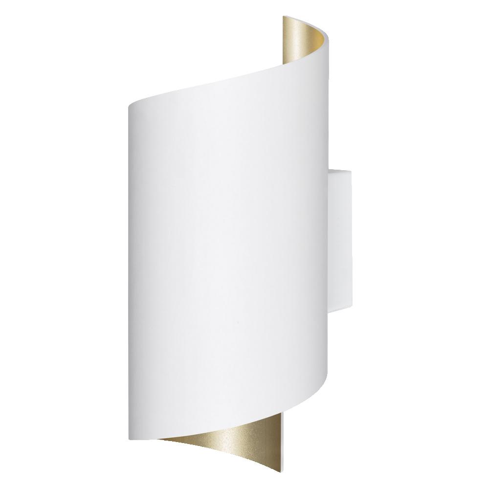 12W LED sieninis šviestuvas SMART+ MATTER, baltas, 3000/6500K, dimeriuojamas