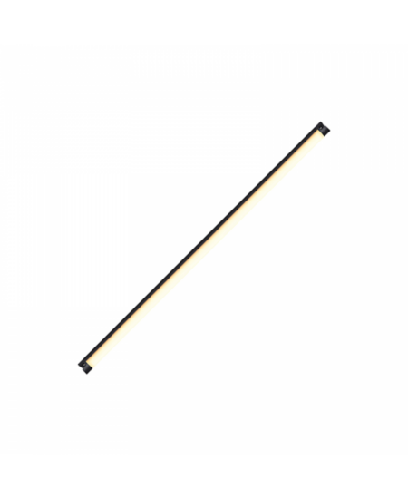 12W LED šviestuvas į magnetinę sistemą ZAMBELIS SPACE FRAME, matinės juodos sp., 3000K, DALI, 23295