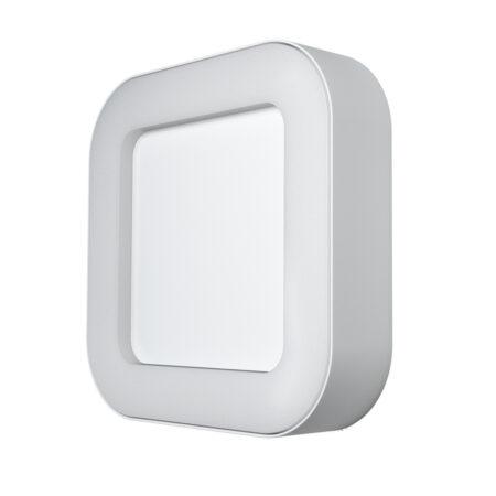 13,5W LED paviršinis lauko šviestuvas ENDURA STYLE, baltas, 3000K, IP54