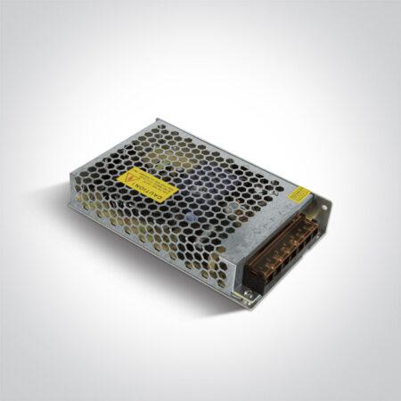 200W LED maitinimo šaltinis, 48V, IP20, 89200XN