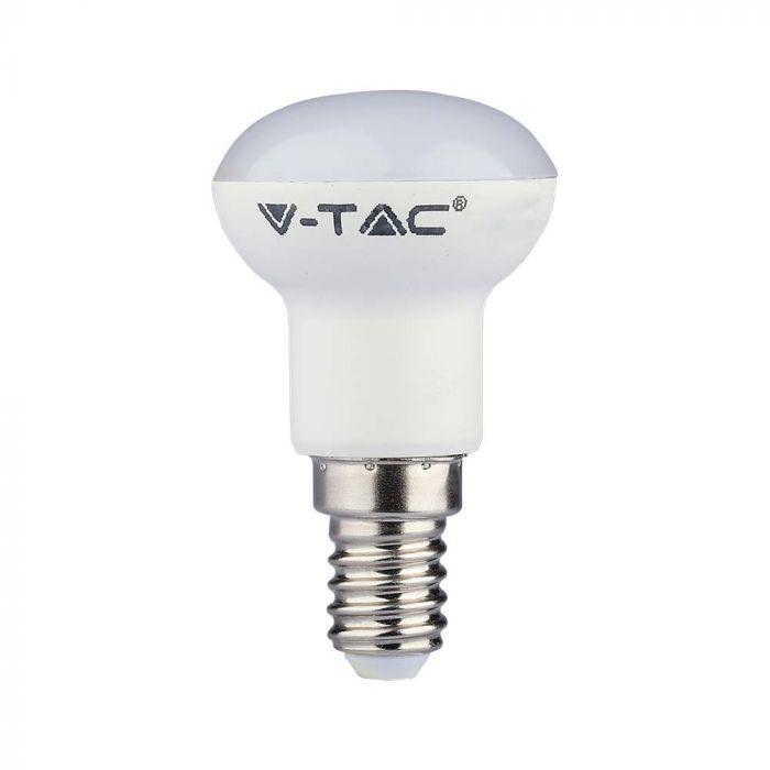 2,9W LED lemputė, E14, R39, balta, 6500K