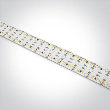 33W/m lanksti LED juosta, 320LED/m, 4000K, 7884/C