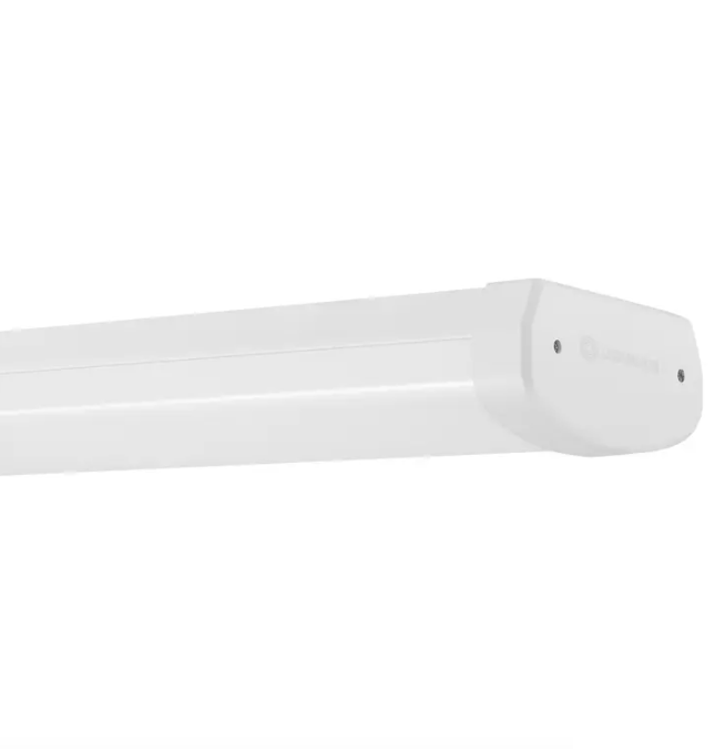 45W LED linijinis paviršinis šviestuvas LN SF, baltas, 4000K, IP44 - Image 3