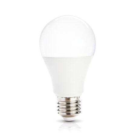 13W LED lemputė, E27, 6000K