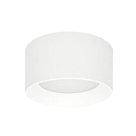 13W LED lubinis šviestuvas SIRIUS, baltas, 3000/4000K, IP44