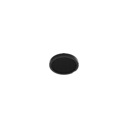 13W LED šviestuvo ZEUS filtras nuo akinimo, 323671