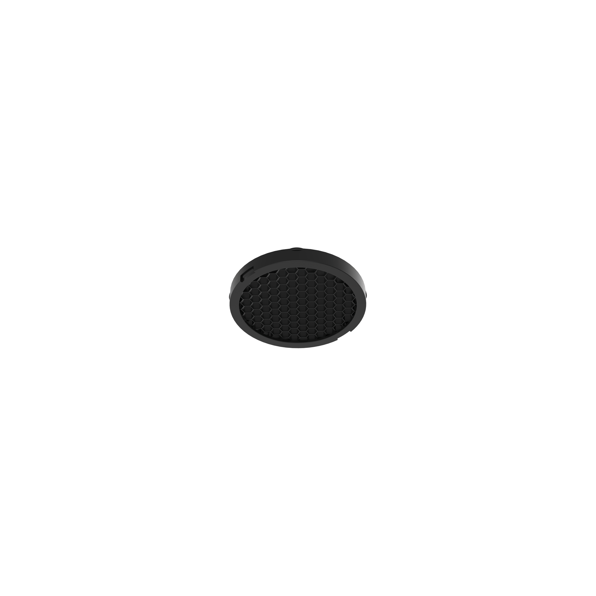 13W LED šviestuvo ZEUS filtras nuo akinimo, 323671