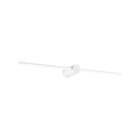 13W LED veidrodžio šviestuvas FILO, baltas, 3000K, 310138