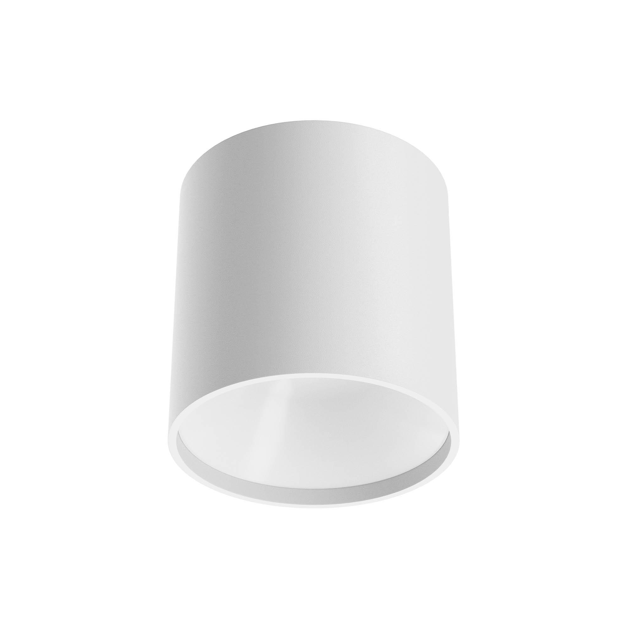 14,5W LED paviršinis šviestuvas HERA, baltas, 3000K, dimeriuojamas, 01-3677 - Image 2