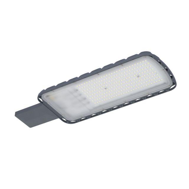 150W gatvės šviestuvas URBAN LITE XL, pilkas, 6500K - Image 2