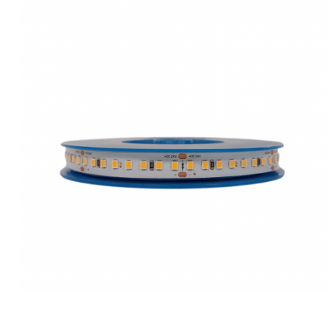 20W/m LED juosta LUXSONN, DC 24V, 160 LED/m, 4000K, CRI90