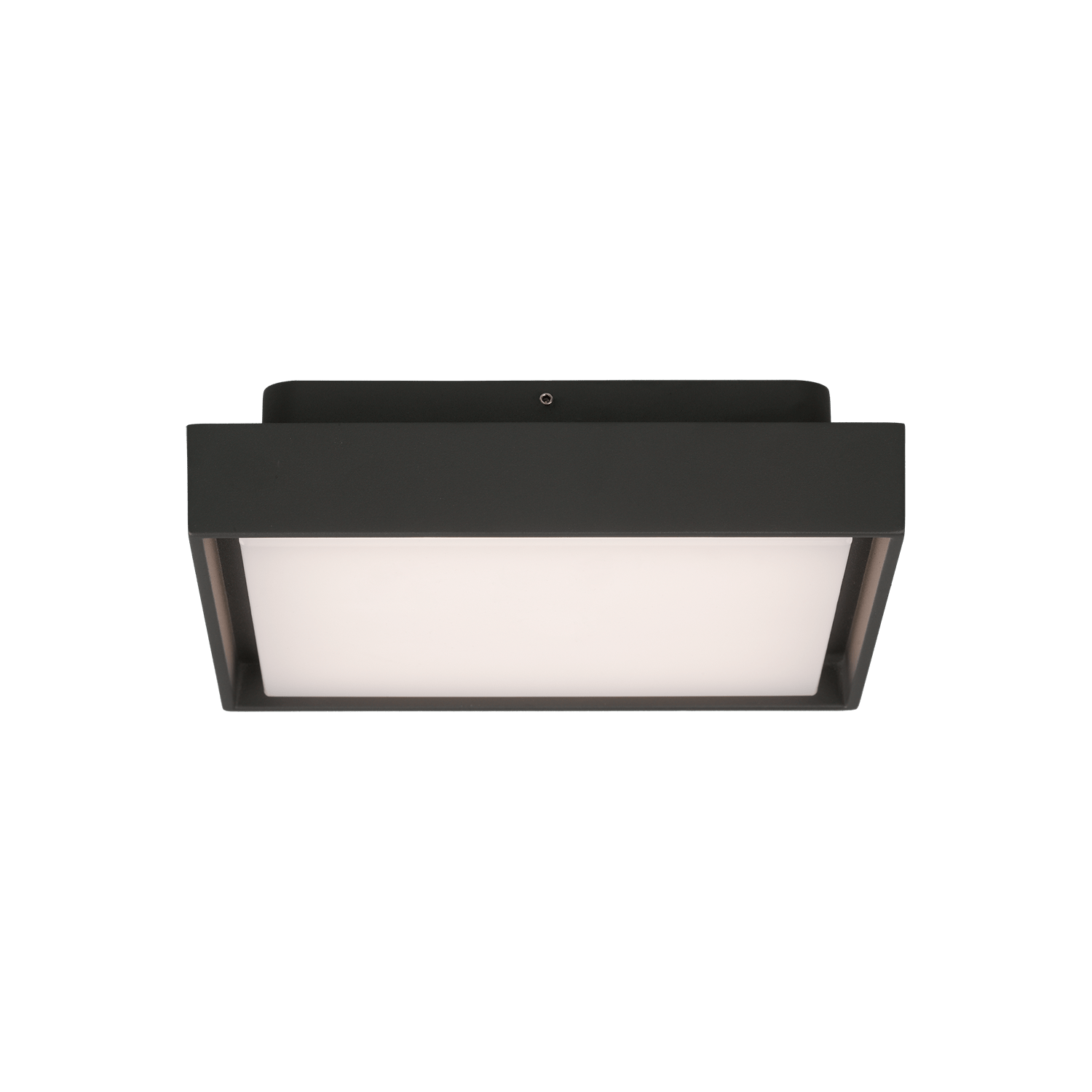 14W LED lubinis fasado šviestuvas NEXUS, antracito sp., 2700/3000K, IP65, P2083171GR
