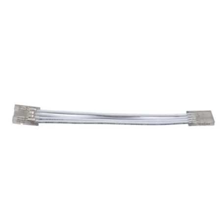LED juostos jungtis