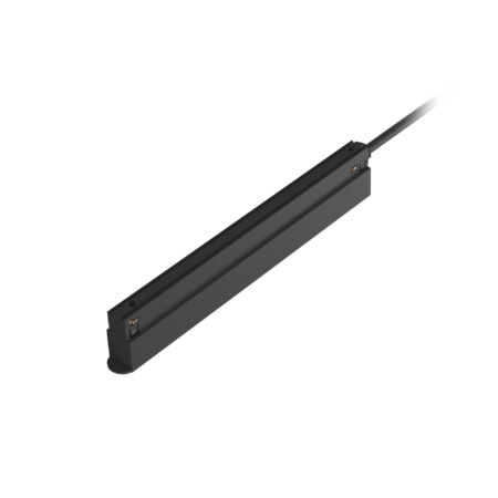 150W LED maitinimo šaltinis EGO, juodas, 325750
