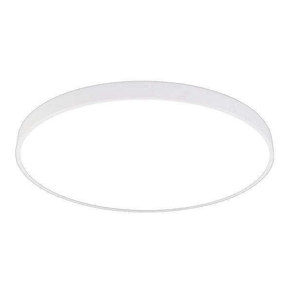 18W LED paviršinis šviestuvas, baltas, 3000K - Image 2